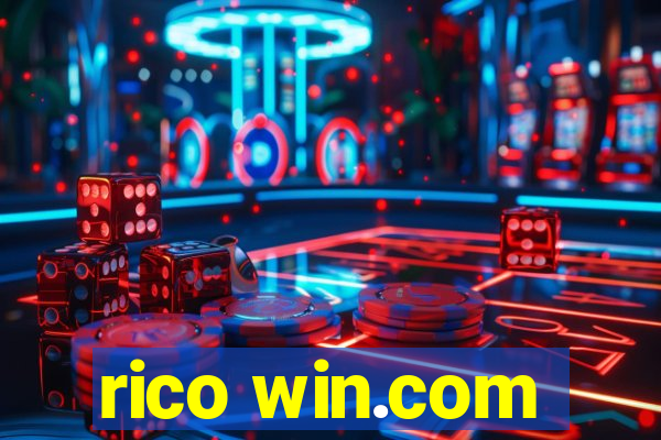 rico win.com